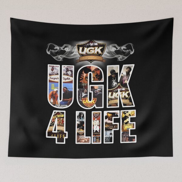 Item preview, UGK Retro designed and sold by esmikora.