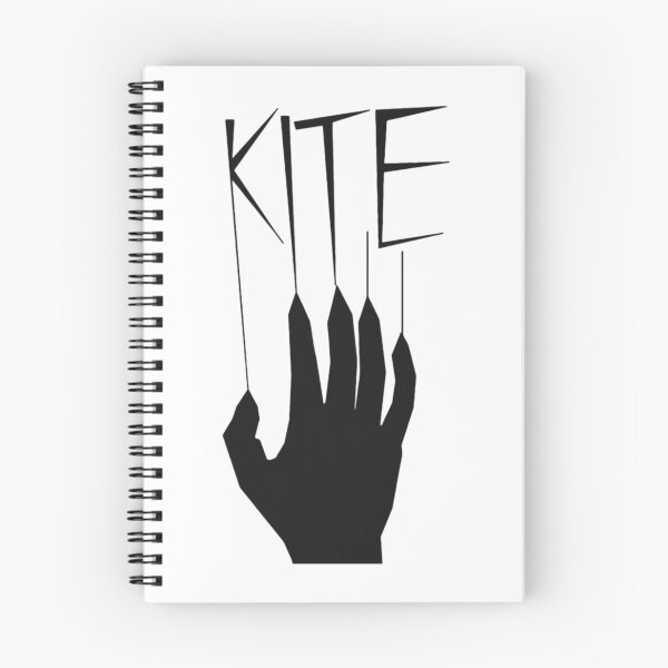 Item preview, kite band designed and sold by MichaelTFo.