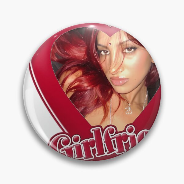 Item preview, Katseye Lara 'I My Girlfriend' designed and sold by NatEmard.
