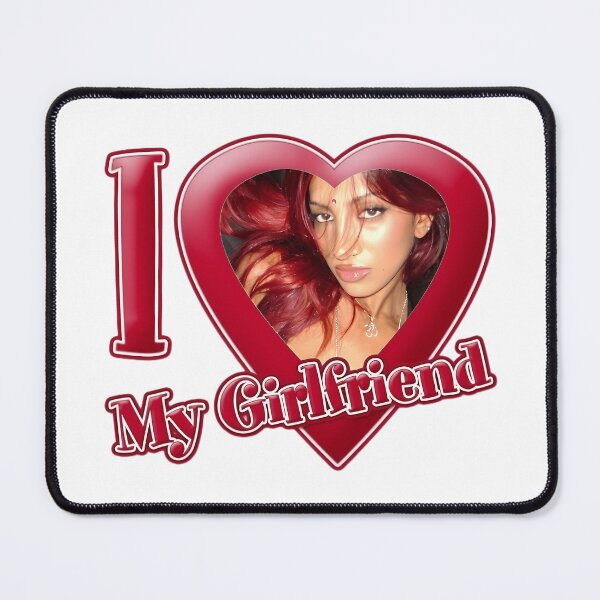 Item preview, Katseye Lara 'I My Girlfriend' designed and sold by NatEmard.