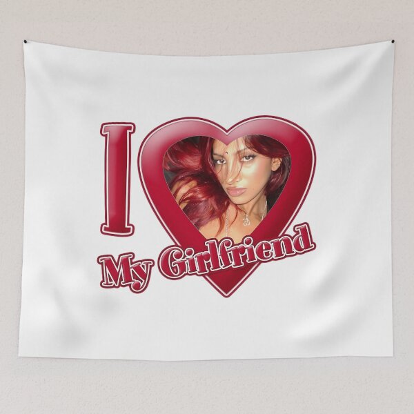 Item preview, Katseye Lara 'I My Girlfriend' designed and sold by NatEmard.
