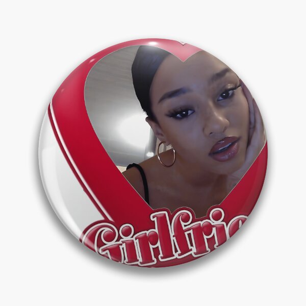 Item preview, Katseye Manon 'I My Girlfriend' designed and sold by VladimirGerhold.