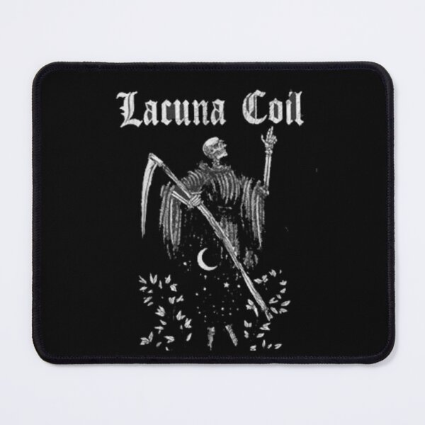 Item preview, lacuna coil band lacuna coil lacuna coil lacuna coil lacuna coil lacuna coil nin nofx greenday class designed and sold by MichaelTFo.