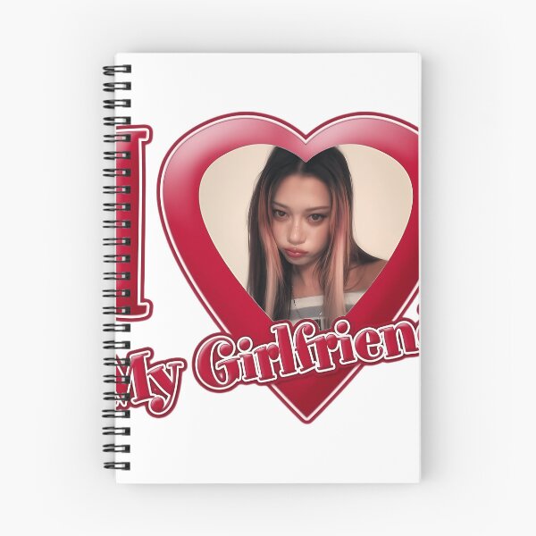 Item preview, Katseye Megan 'I My Girlfriend' designed and sold by MargareReichel.