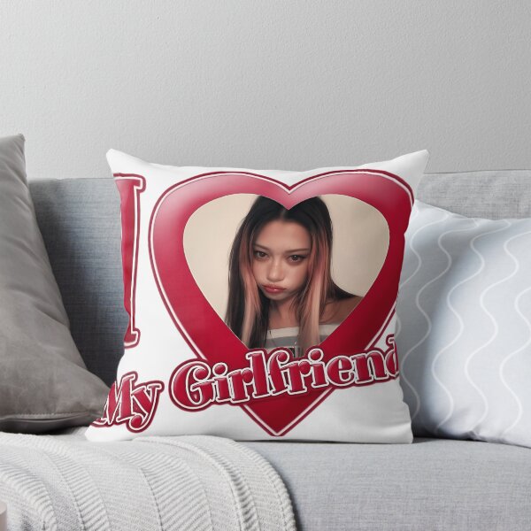 Item preview, Katseye Megan 'I My Girlfriend' designed and sold by MargareReichel.