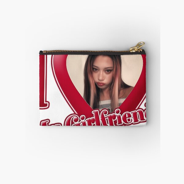 Item preview, Katseye Megan 'I My Girlfriend' designed and sold by MargareReichel.