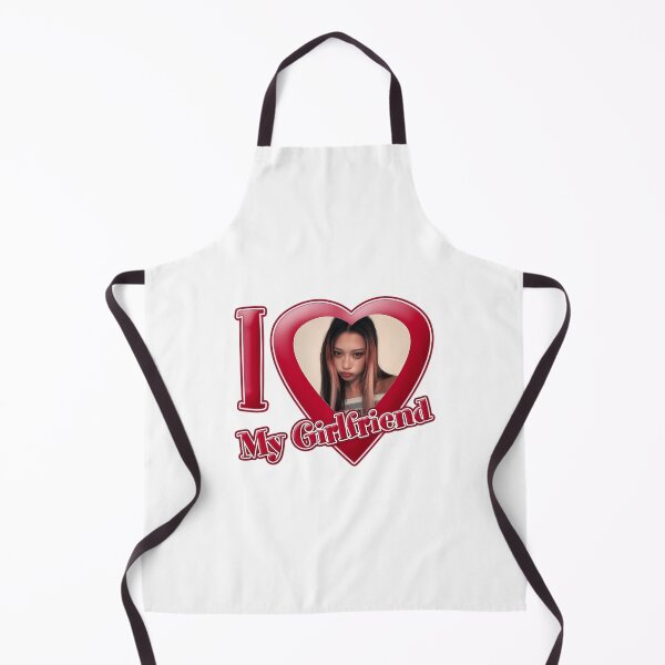 Item preview, Katseye Megan 'I My Girlfriend' designed and sold by MargareReichel.