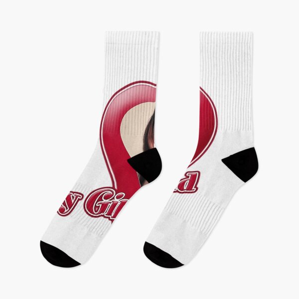 Item preview, Katseye Megan 'I My Girlfriend' designed and sold by MargareReichel.