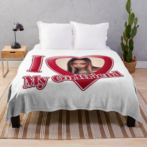 Item preview, Katseye Megan 'I My Girlfriend' designed and sold by MargareReichel.