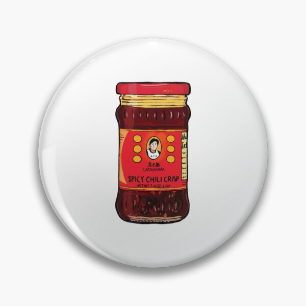 Item preview, lao gan ma chili oil chilli oil designed and sold by MichaelTFo.