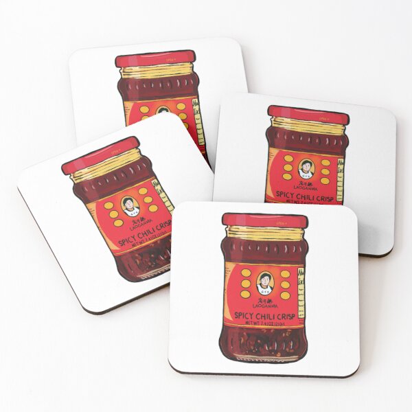 Item preview, lao gan ma chili oil chilli oil designed and sold by MichaelTFo.