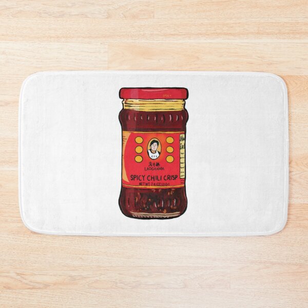 Item preview, lao gan ma chili oil chilli oil designed and sold by MichaelTFo.