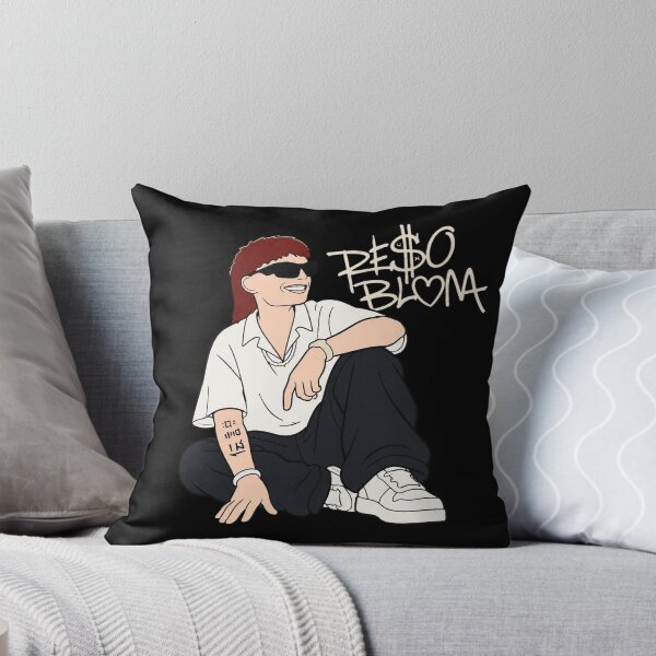 Item preview, Peso Pluma Seated designed and sold by Emilykerryart.