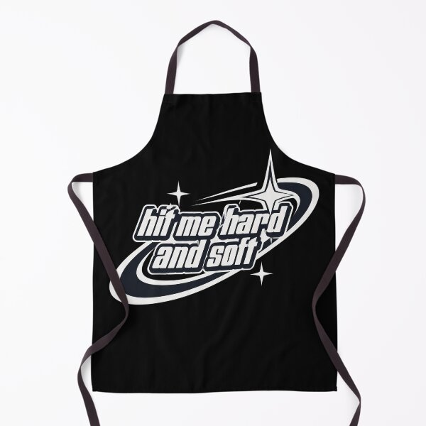 Item preview, Hit Me Hard And Soft designed and sold by BostickirisArts.