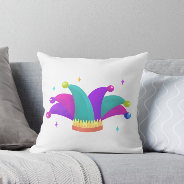 Item preview, Vibrant Mardi Gras Celebration Design with Masks and Beads designed and sold by Nishant Turekar.