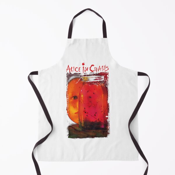 Item preview, Band Music Rock Album 90S Tour Legend Alice In Chains designed and sold by GiancarloWash.