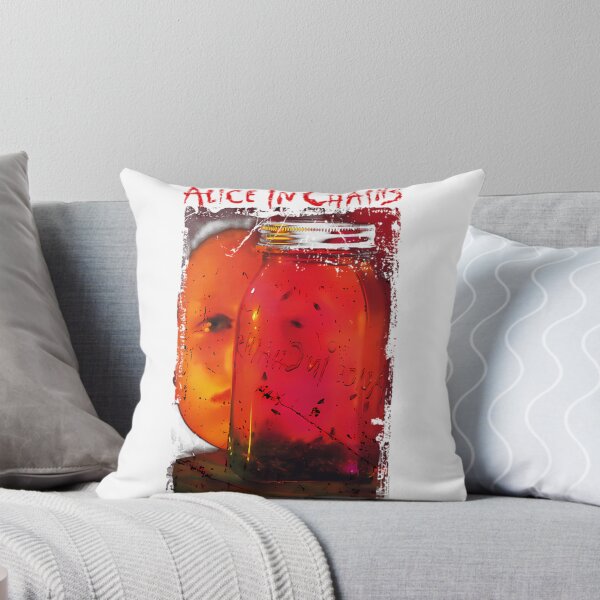 Item preview, Band Music Rock Album 90S Tour Legend Alice In Chains designed and sold by GiancarloWash.