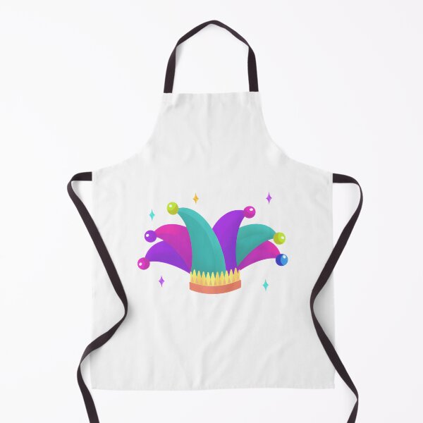 Item preview, Vibrant Mardi Gras Celebration Design with Masks and Beads designed and sold by Nishant Turekar.