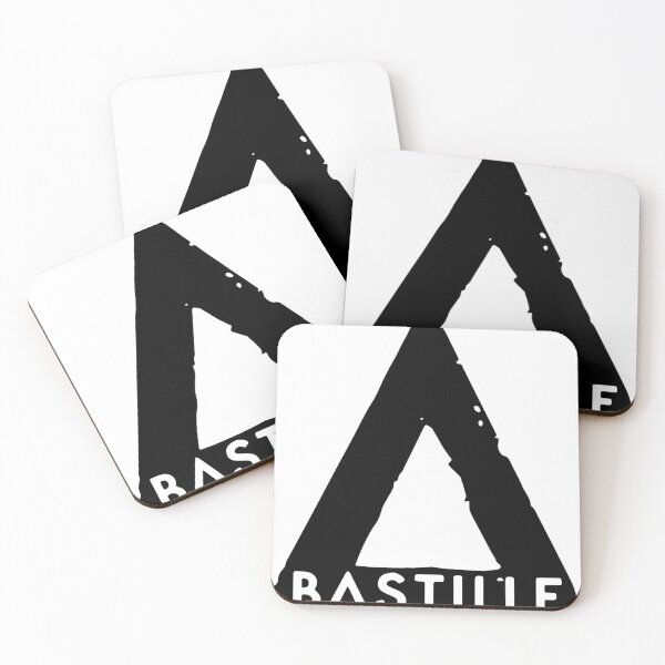 Item preview, Bastille Band  designed and sold by GiancarloWash.