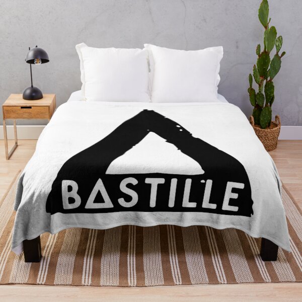 Item preview, Bastille Band  designed and sold by GiancarloWash.