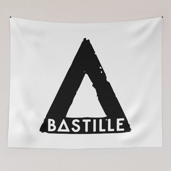 Item preview, Bastille Band  designed and sold by GiancarloWash.