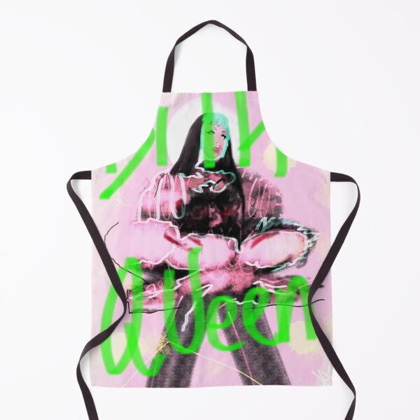 Item preview, Graffiti poster of a rebellious woman designed and sold by Deathcocoshots.