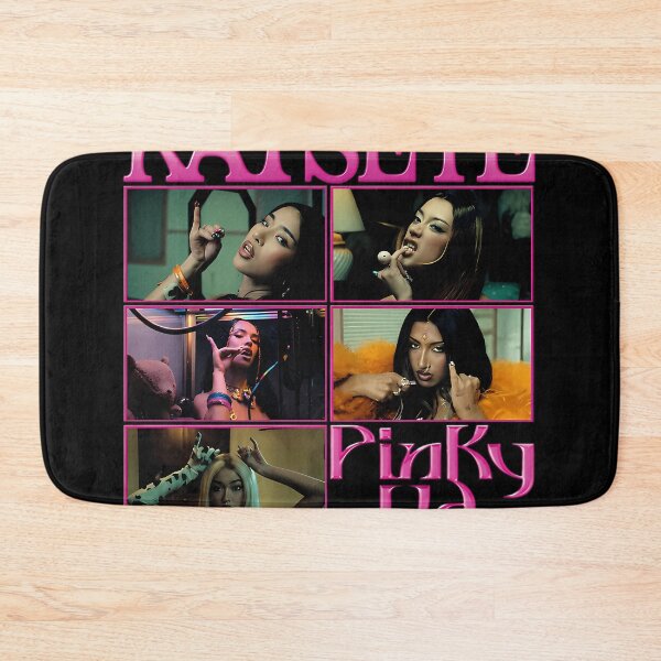 Item preview, Katseye Pinky Up designed and sold by NatEmard.