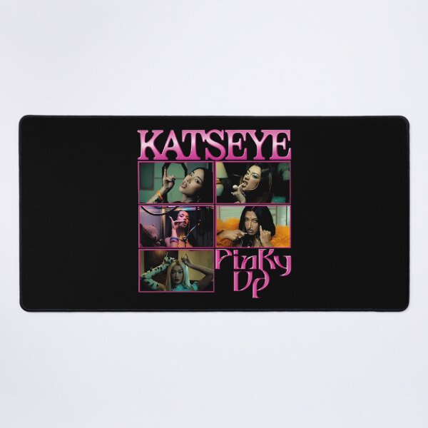 Item preview, Katseye Pinky Up designed and sold by NatEmard.
