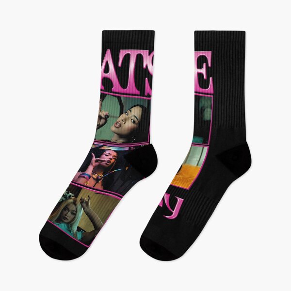 Item preview, Katseye Pinky Up designed and sold by NatEmard.