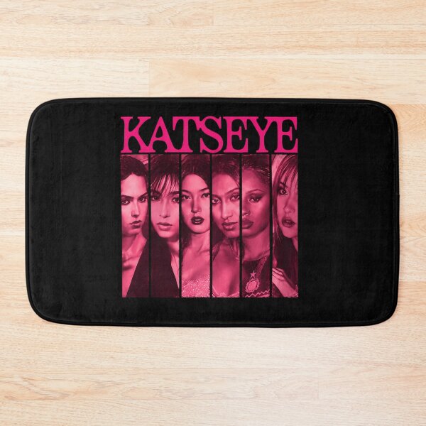 Item preview, Katseye Pink up designed and sold by VladimirGerhold.