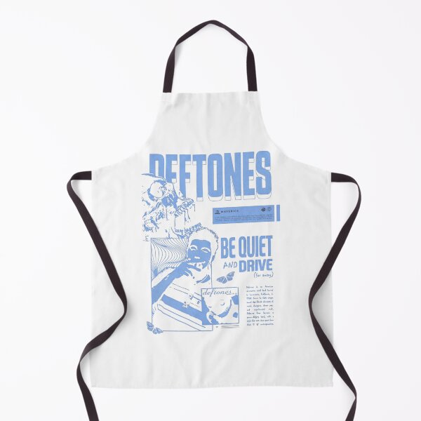 Item preview, Be Quiet and Drive  designed and sold by GiancarloWash.