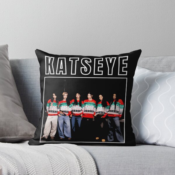 Item preview, Katseye Pinky Up designed and sold by BillGorczany.