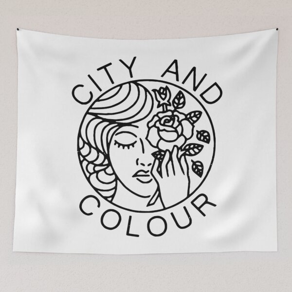 Item preview, City And Colour  designed and sold by GiancarloWash.