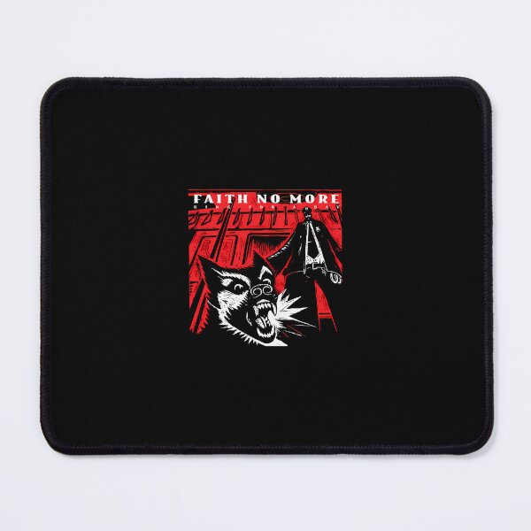 Item preview, Faith No More King For A Day American Rock Band designed and sold by SadieWerly.