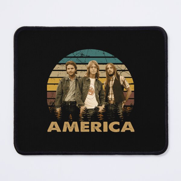 Item preview, America Band Rock designed and sold by RudyBradford.