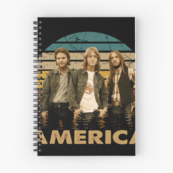 Item preview, America Band Rock designed and sold by RudyBradford.