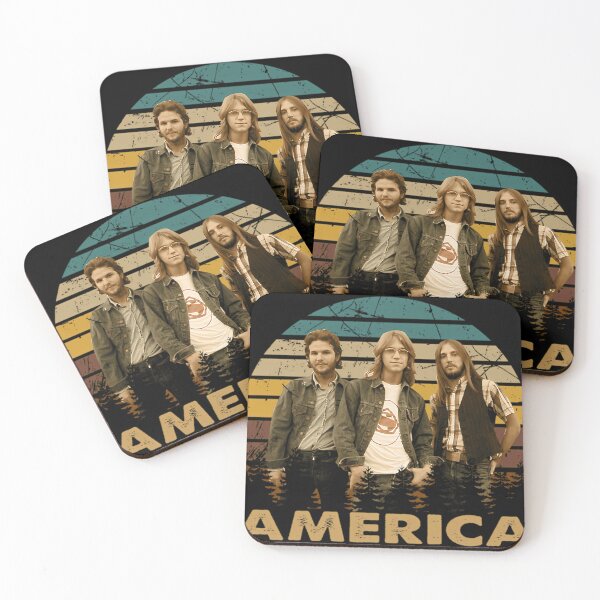 Item preview, America Band Rock designed and sold by RudyBradford.