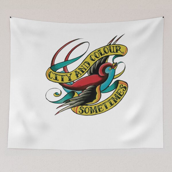 Item preview, City And Colour  designed and sold by GiancarloWash.