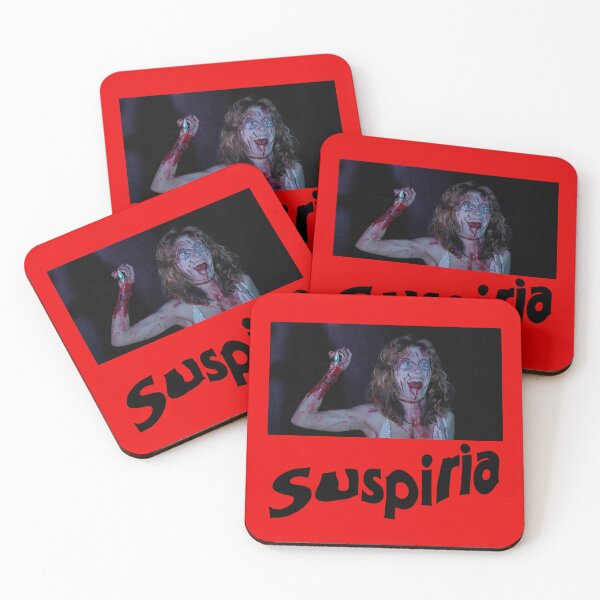 Item preview, Sara's Murderous Corpse (With Black Logo) designed and sold by Atomic Mouth Designs.