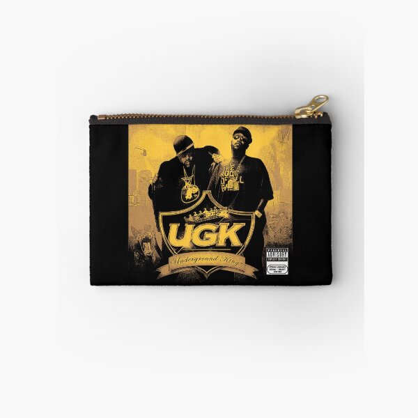 Item preview, UGK Underground Kingz Int'l Players Anthem designed and sold by esmikora.
