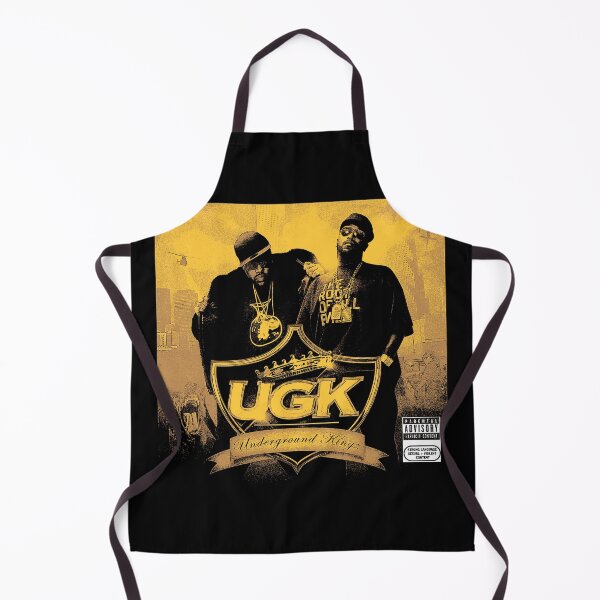 Item preview, UGK Underground Kingz Int'l Players Anthem designed and sold by esmikora.