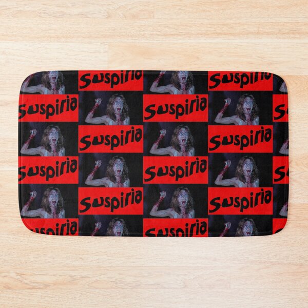 Item preview, Sara's Murderous Corpse (With Black Logo) designed and sold by Atomic Mouth Designs.