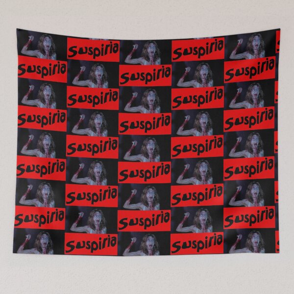 Item preview, Sara's Murderous Corpse (With Black Logo) designed and sold by Atomic Mouth Designs.