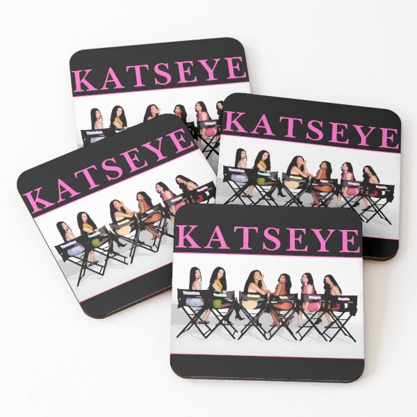 Item preview, Katseye Kpop  designed and sold by VladimirGerhold.