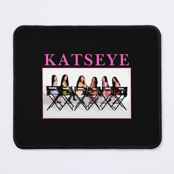 Item preview, Katseye Kpop designed and sold by VladimirGerhold.