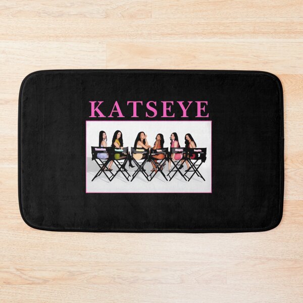 Item preview, Katseye Kpop  designed and sold by VladimirGerhold.