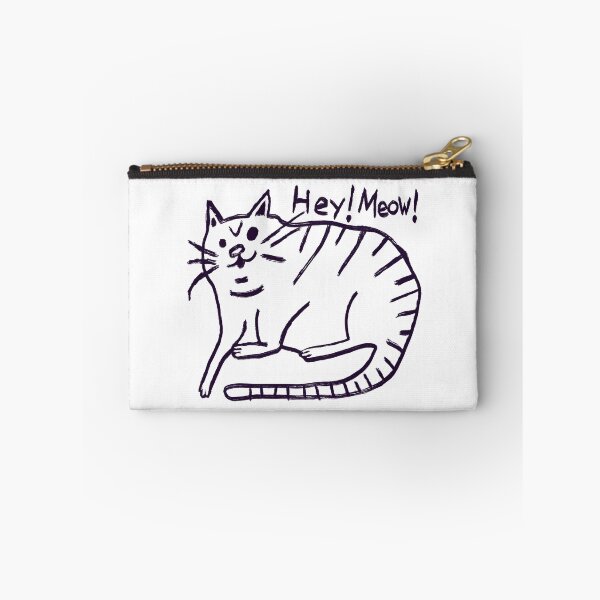Item preview, Shouting Cat designed and sold by wildjellybeans.
