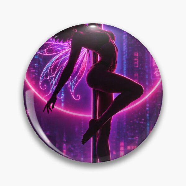 Item preview, She was a faerie designed and sold by Pole Dance Princess.