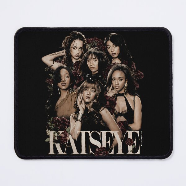 Item preview, Katseye kpop designed and sold by BillGorczany.