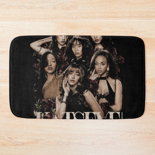 Item preview, Katseye kpop designed and sold by BillGorczany.